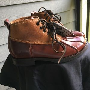 Frye Boots